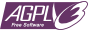 GNU AFFERO GENERAL PUBLIC LICENSE V3