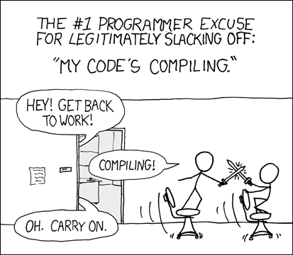 XKCD